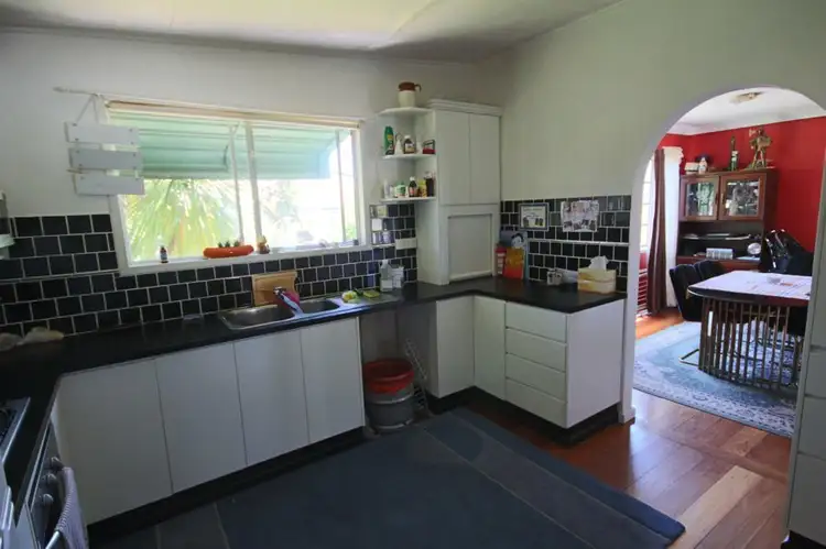 Third view of Homely house listing, 72 Logan Street, Tenterfield NSW 2372