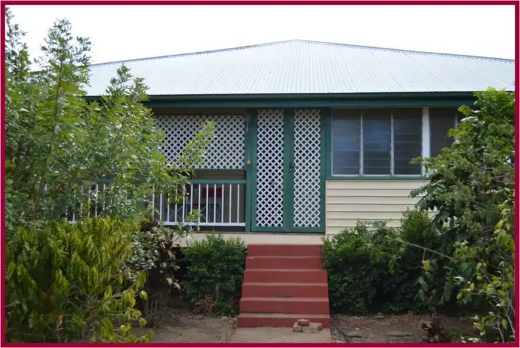 6-8 Pares Street, Mareeba QLD 4880