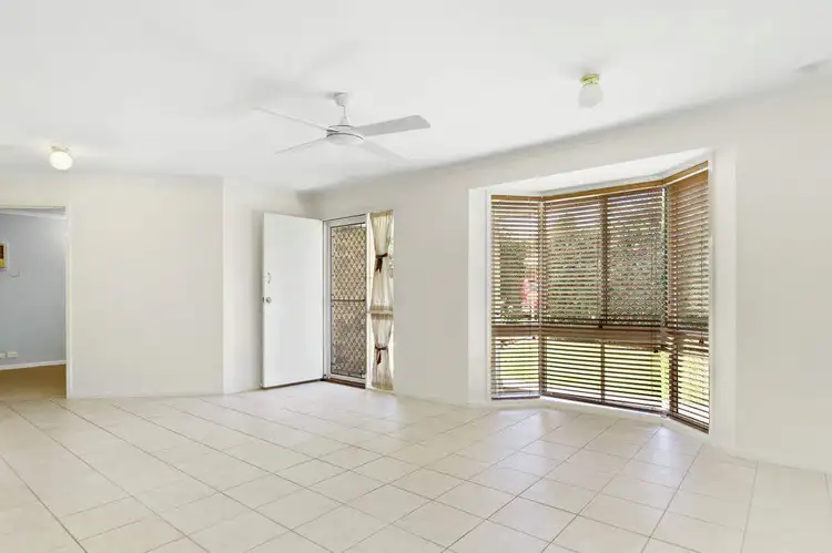Fifth view of Homely house listing, 35 Claremont Drive, Murrumba Downs QLD 4503