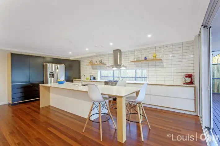 Sixth view of Homely house listing, 6 Flegg Street, Kellyville NSW 2155