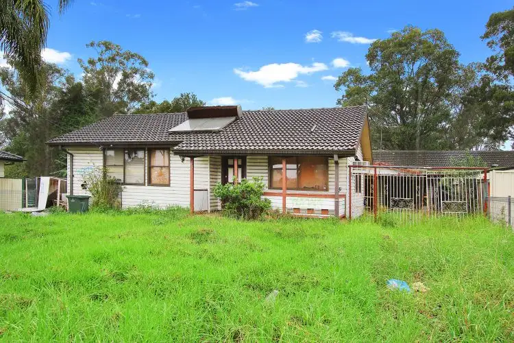 65 Luxford Road, Whalan NSW 2770
