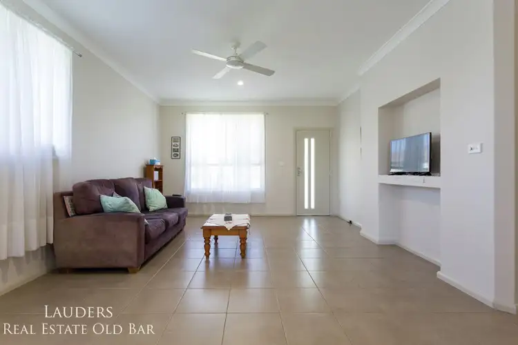 Fifth view of Homely house listing, 75 Old Bar Rd, Old Bar NSW 2430