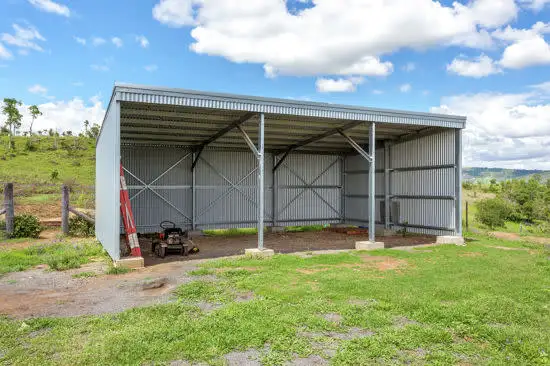 Third view of Homely house listing, 103 Hartz Rd, Iredale QLD 4344