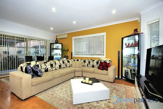 Second view of Homely house listing, 1/71 Cragg Street, Condell Park NSW 2200