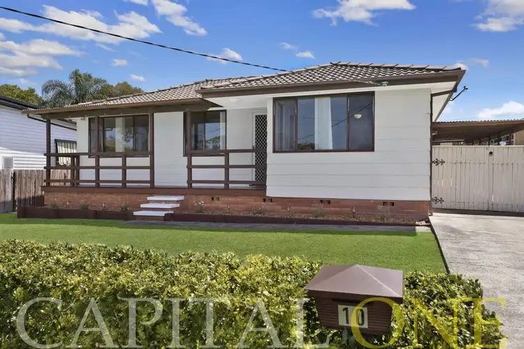 10 Arlington Street, Gorokan NSW 2263