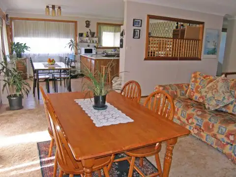 Fourth view of Homely house listing, 24 Orama Crescent, Orient Point NSW 2540