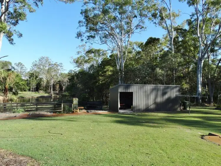 Seventh view of Homely rural property listing, 21 Bindara Court, Mullett Creek QLD 4670