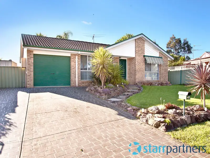 Main view of Homely house listing, 21b Kulaman Crescent, Glenmore Park NSW 2745