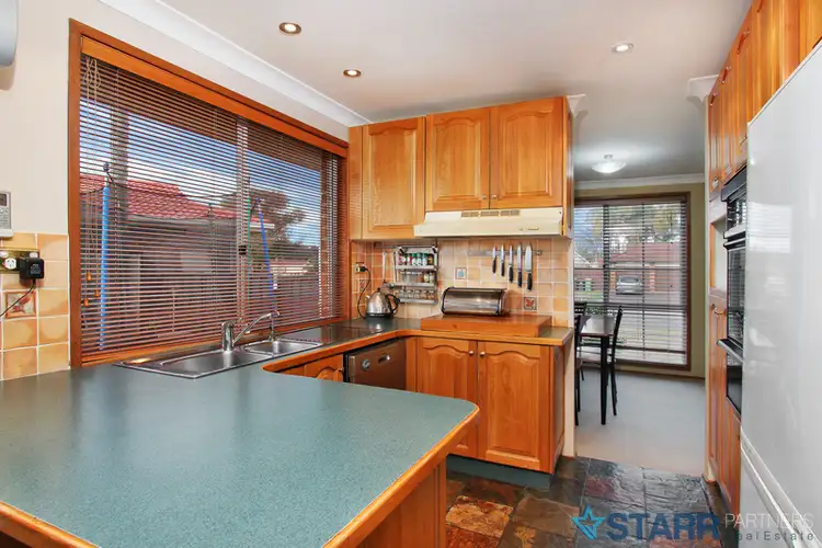 Fourth view of Homely house listing, 1 Adhara Street, Erskine Park NSW 2759