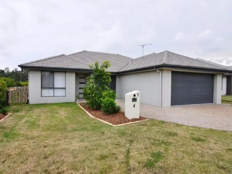 1/4 Bidmead Circuit, Pimpama QLD 4209