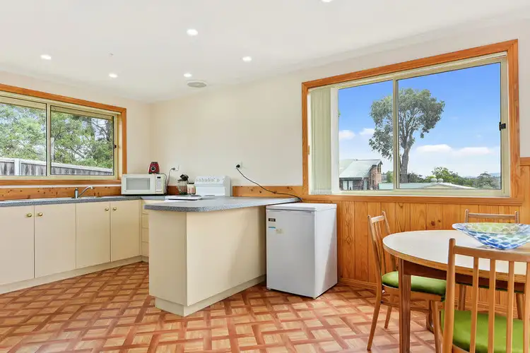 Fifth view of Homely house listing, 1 Chaffey Drive, Dodges Ferry TAS 7173