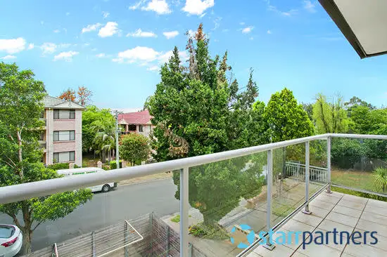 Sixth view of Homely apartment listing, 6/10 Marsden Street, Granville NSW 2142