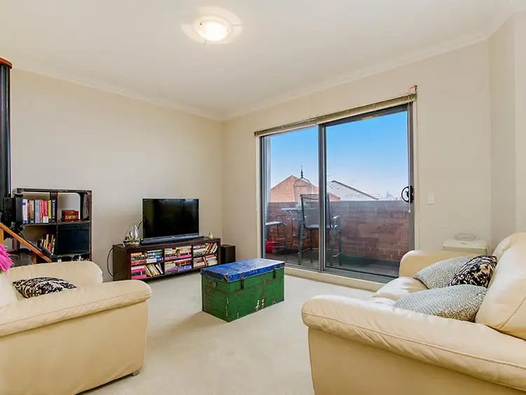 Fourth view of Homely apartment listing, 5/1 Gumbri Place, Brunswick VIC 3056