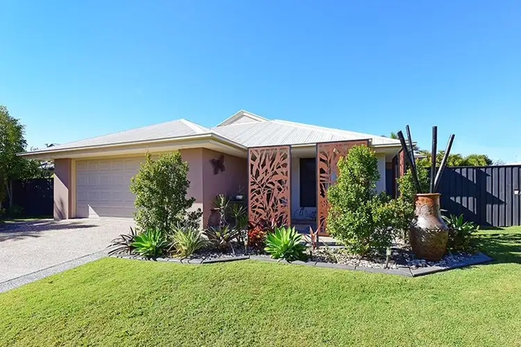 Second view of Homely house listing, 54 Fitzwilliam Drive, Sippy Downs QLD 4556