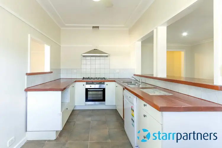 Fifth view of Homely house listing, 8 Memphis Street, Mount Druitt NSW 2770