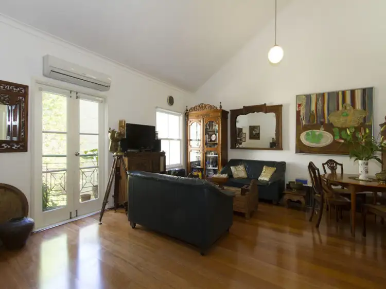 Second view of Homely apartment listing, 5/77 Coventry Street, Southbank VIC 3006