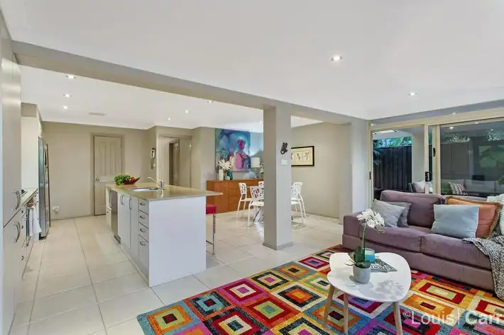 Sixth view of Homely house listing, 123a Highs Road, West Pennant Hills NSW 2125