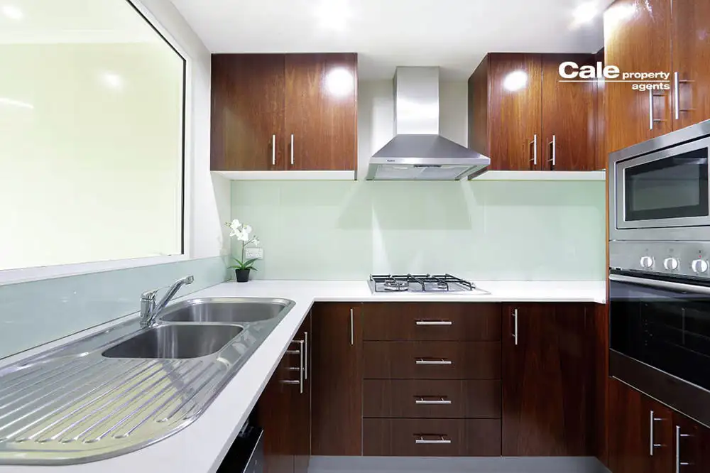 Main view of Homely apartment listing, 301/76 Rawson Street, Epping NSW 2121