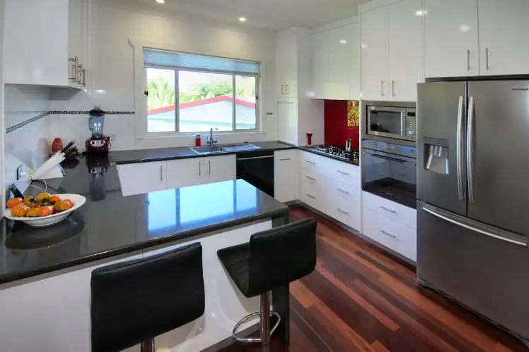 Second view of Homely house listing, 30A Mastracolas Road, Coffs Harbour NSW 2450