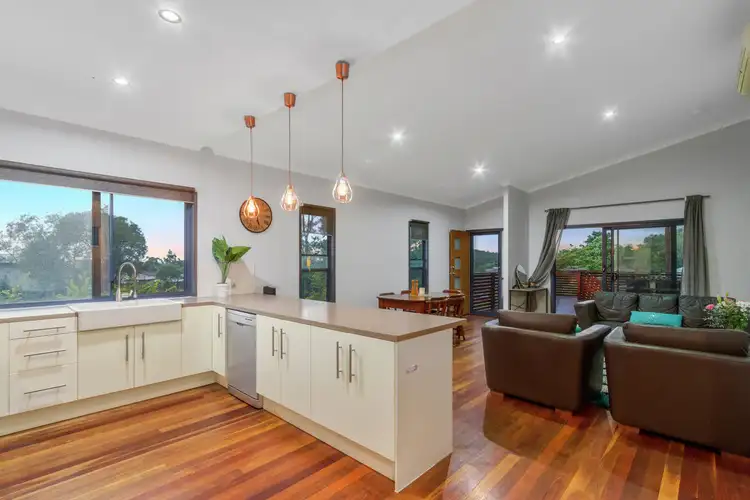 Third view of Homely house listing, 43 Annabelle Crescent, Upper Coomera QLD 4209