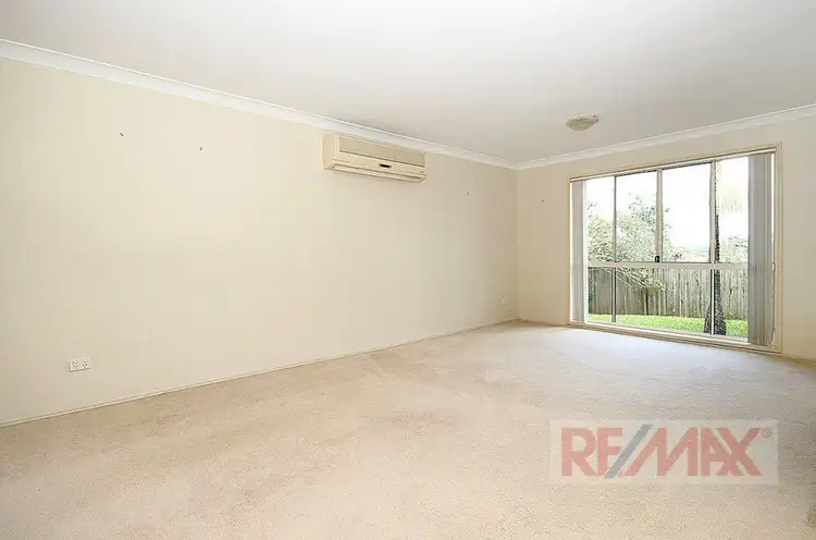 Second view of Homely house listing, 27 Mozart Place, Mount Ommaney QLD 4074