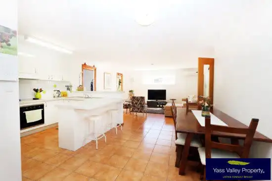 Third view of Homely house listing, 42 Grampian Street, Yass NSW 2582