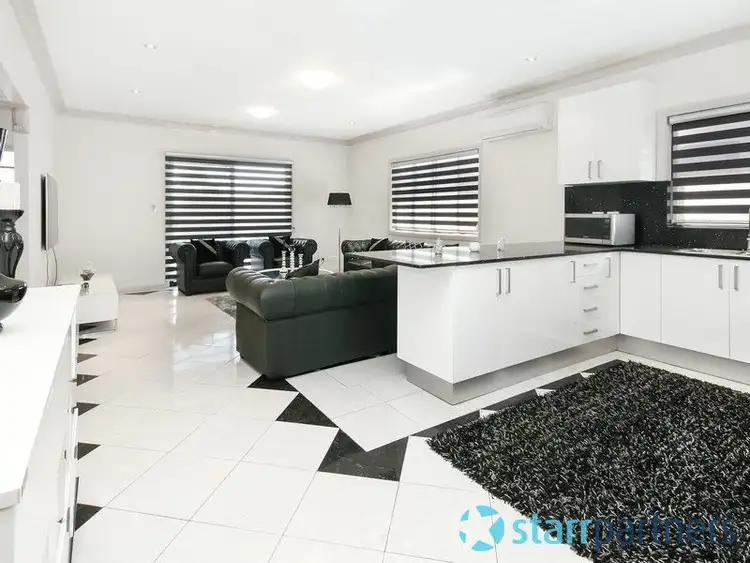 Second view of Homely house listing, 5 Dudley St, Auburn NSW 2144