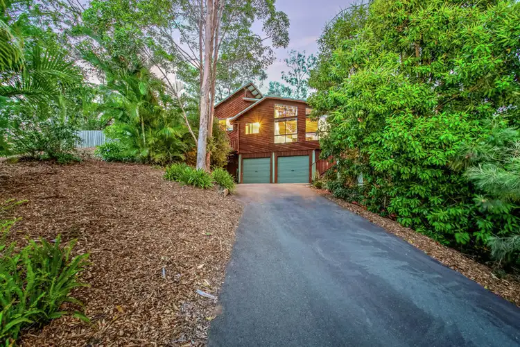 Sixth view of Homely house listing, 62 Linkwood Drive, Ferny Hills QLD 4055