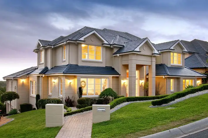 5 Huntingdale Circle, Castle Hill NSW 2154