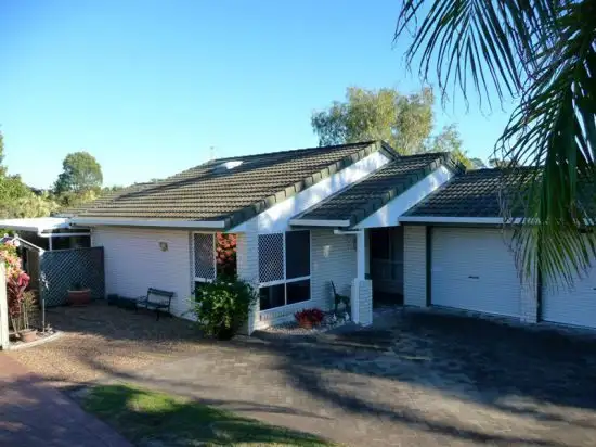 Main view of Homely house listing, 7 Rialto Crt, Urangan QLD 4655