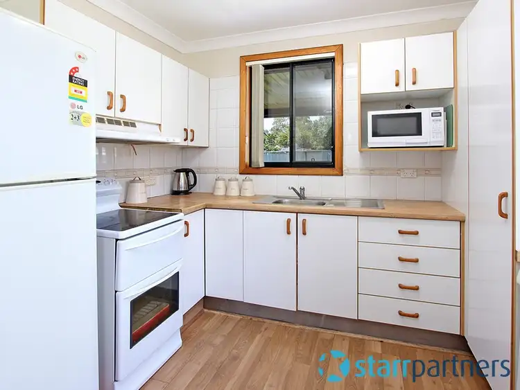 Second view of Homely house listing, 174 Luxford Road, Whalan NSW 2770