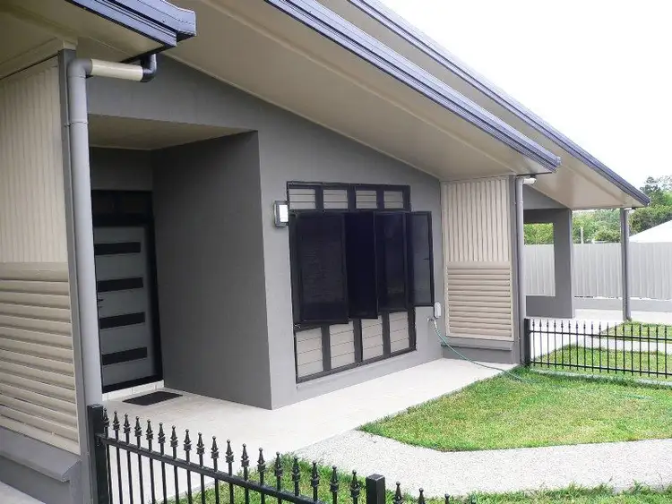 Second view of Homely unit listing, Address available on request