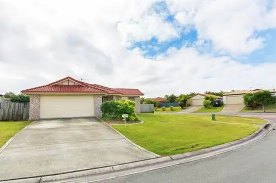 Main view of Homely house listing, 107 Moreton Downs Drive, Deception Bay QLD 4508