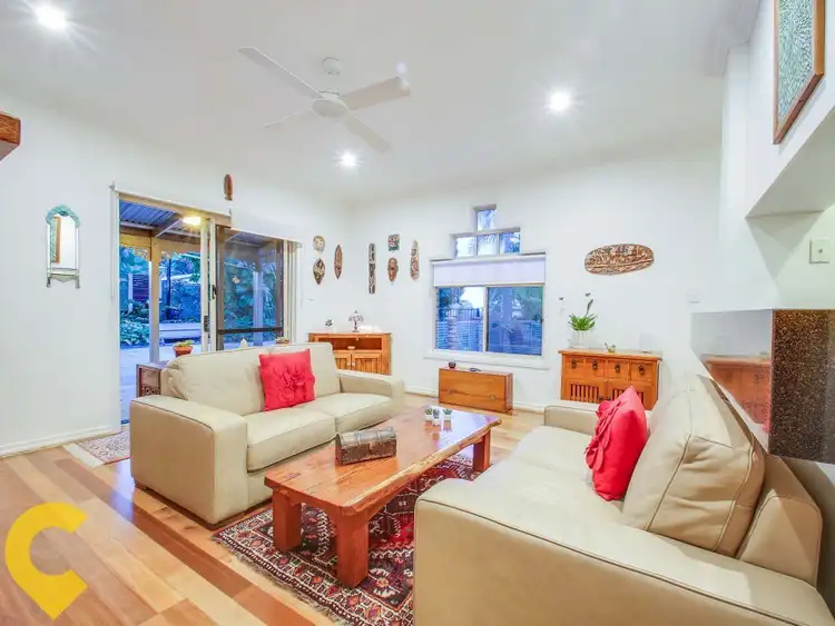 Fourth view of Homely house listing, 17a Kinmond Street, Wavell Heights QLD 4012