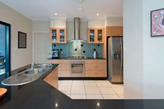 Fifth view of Homely house listing, 3 Sariago Court, Woolner NT 820