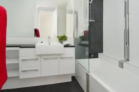Third view of Homely townhouse listing, 4/38 Preston Road, Carina QLD 4152