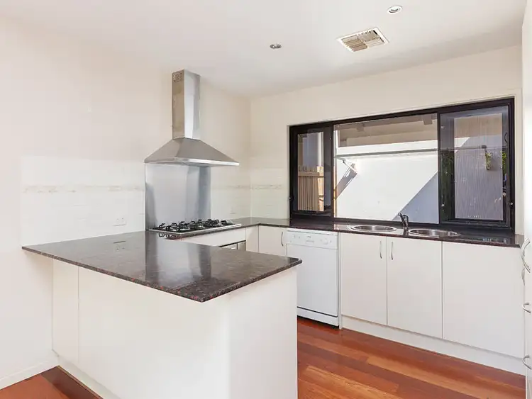 Second view of Homely townhouse listing, 1/5 Livingstone Street, Yeerongpilly QLD 4105