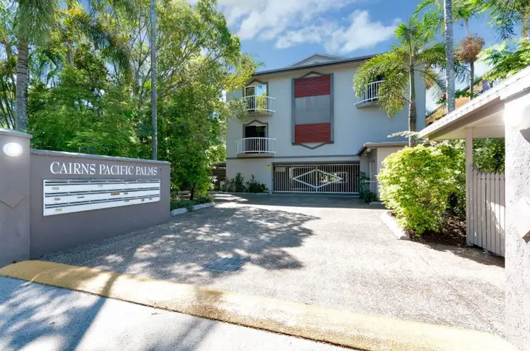 11/57-59 Minnie Street, Parramatta Park QLD 4870