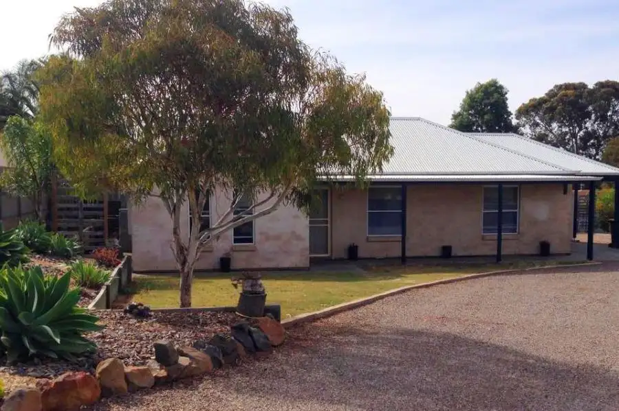 Main view of Homely house listing, 17 Silver Birch Drive, Murray Bridge SA 5253