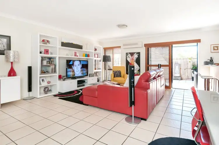 Second view of Homely unit listing, 2/5 Central Avenue, Mount Ommaney QLD 4074