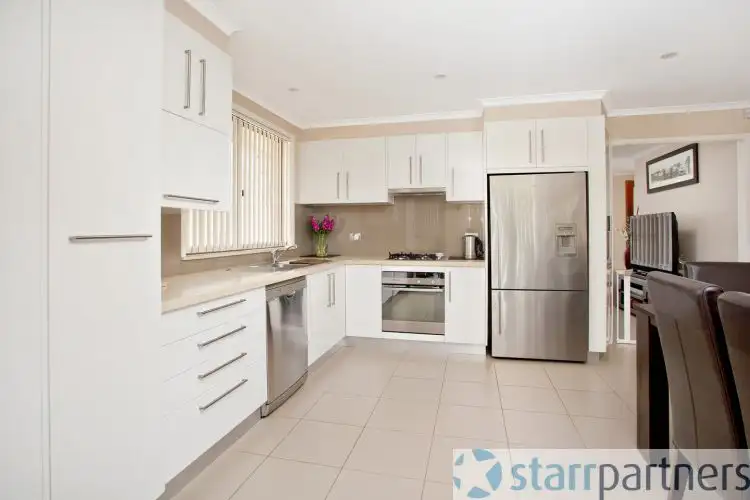 Fourth view of Homely house listing, 7 Youl Place, Bligh Park NSW 2756