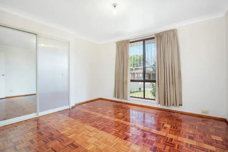 Sixth view of Homely house listing, 38 Budapest Street, Rooty Hill NSW 2766