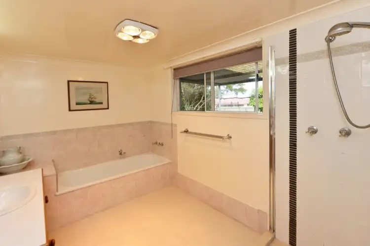 Seventh view of Homely other listing, 12-14 Bunkers Hill School Road, Westbrook QLD 4350