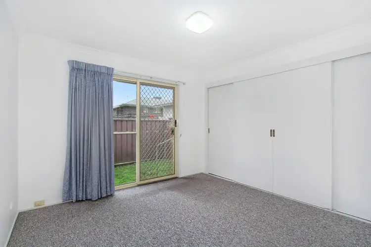 Fifth view of Homely house listing, 4/16-18 Hunt Street, Tamworth NSW 2340