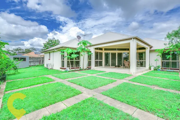 Third view of Homely house listing, 12 Ascot Avenue, Forest Lake QLD 4078