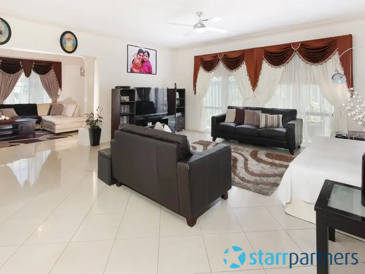 Third view of Homely house listing, 20 Glengarry Drive, Glenmore Park NSW 2745