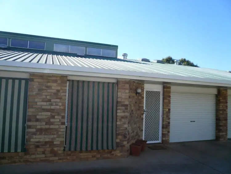 Second view of Homely unit listing, Address available on request
