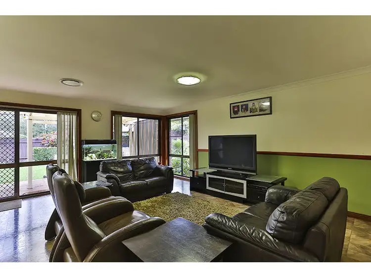Third view of Homely house listing, 1 Ward Street, Highfields QLD 4352