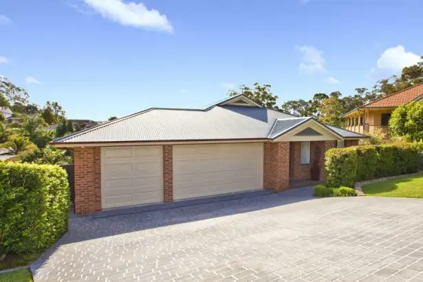 61 Cupania Crescent, Garden Suburb NSW 2289
