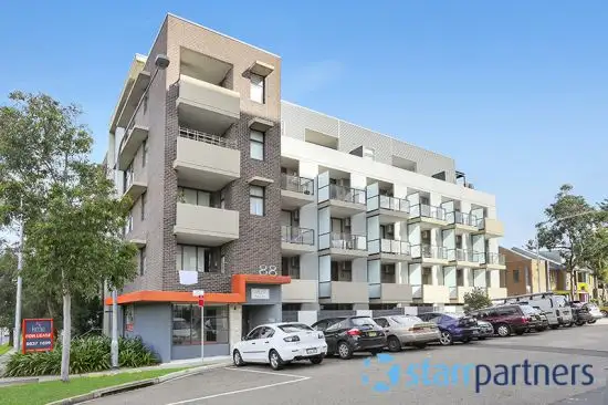 5/88 James Ruse Drive, Rosehill NSW 2142
